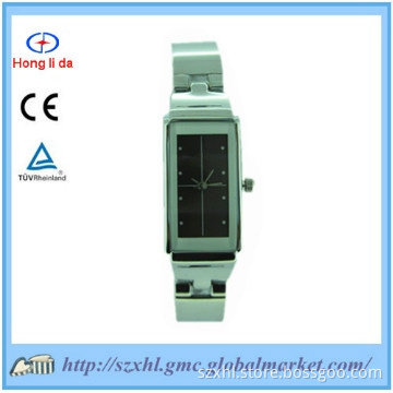 New arrived quartz movement high quality Alloy fashion watch